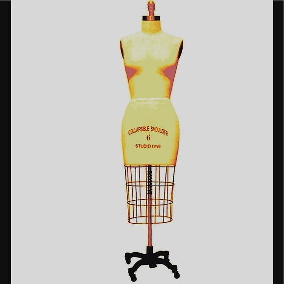 Meet your Posher, Marie - Picture 1 of 1